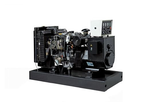 川汇科克150kw大型柴油发电机组