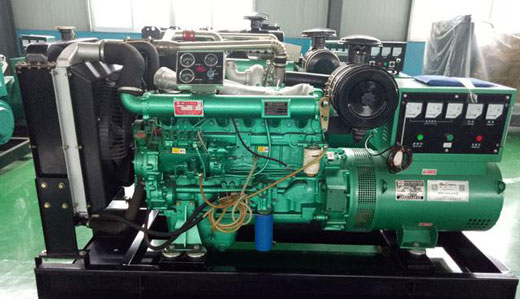 川汇发电机不发电的原因 川汇发电机不发电的原因