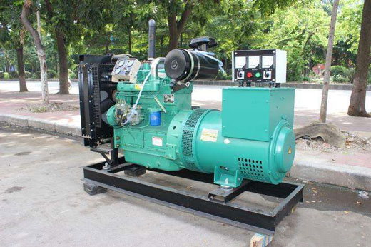 川汇发电机不发电的原因 川汇发电机不发电的原因