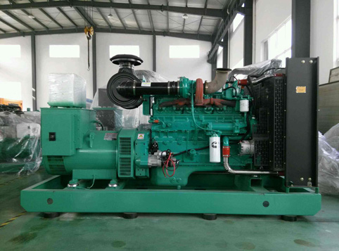 川汇柴油发电机组 川汇柴油发电机组