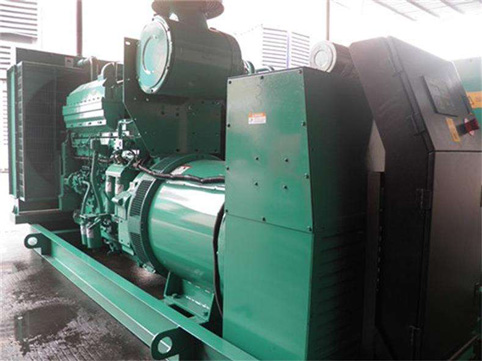川汇柴油发电机 川汇柴油发电机