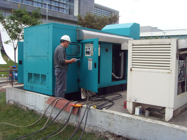 川汇发电机出租 川汇发电机出租