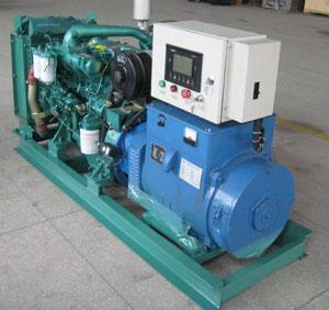 川汇发电机出租 川汇发电机出租